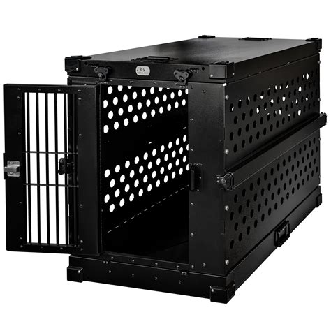 metal dog house crate|metal dog crate heavy duty.